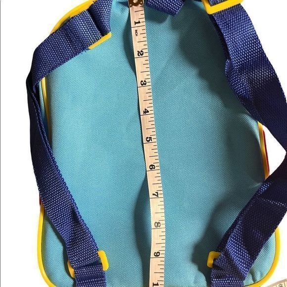 Toddler Thomas and Friends backpack‎ - Picture 5 of 5